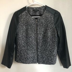 Petite Ann Taylor Jacket